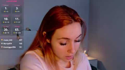 Alena online show from July 31, 7:58 am
