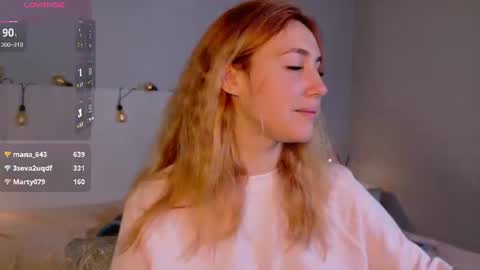 Alena online show from August 1, 3:12 am