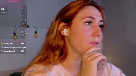 Alena online show from August 1, 5:24 am