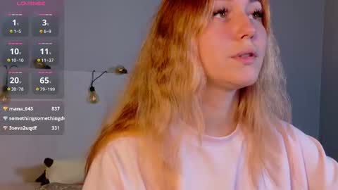 Alena online show from August 1, 8:42 am