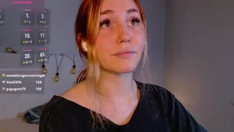 Alena online show from August 2, 5:47 am