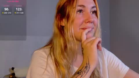 Alena online show from August 13, 5:54 am