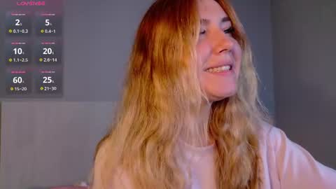 Alena online show from August 14, 2:04 am