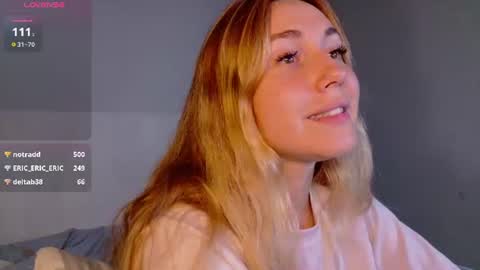 Alena online show from August 14, 7:34 am