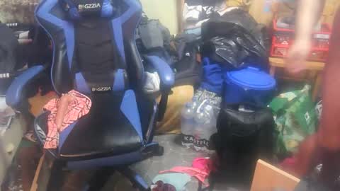 LunaXXX online show from May 26, 8:37 am