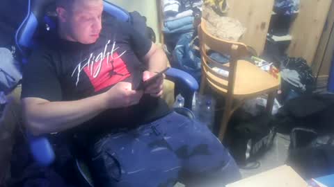 LunaXXX online show from June 29, 12:25 am