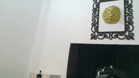 lunaydream online show from August 5, 4:16 pm