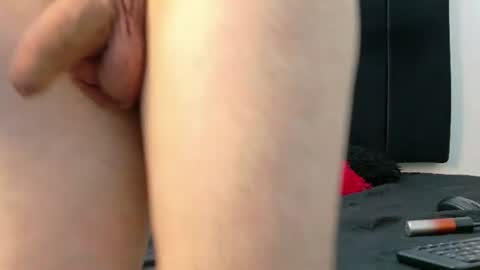 lunaydream online show from August 8, 12:38 pm