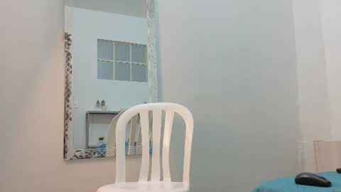 lunaydream online show from August 10, 3:02 pm