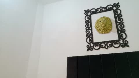 lunaydream online show from August 14, 3:04 pm
