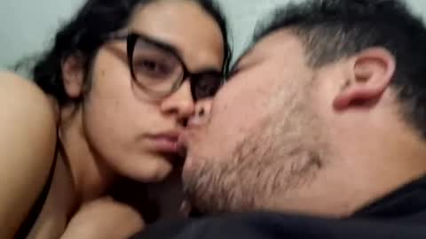 lunaysol91 online show from August 13, 4:21 pm