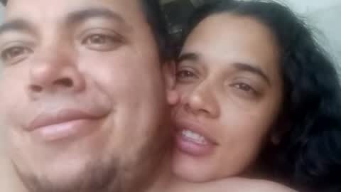 lunaysol91 online show from August 15, 6:12 pm