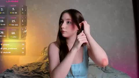 Sonya online show from August 5, 4:38 pm