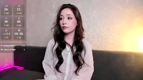 Sonya online show from August 13, 5:05 pm