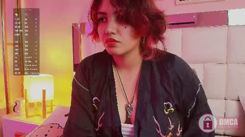 Lune  online show from August 12, 3:58 pm