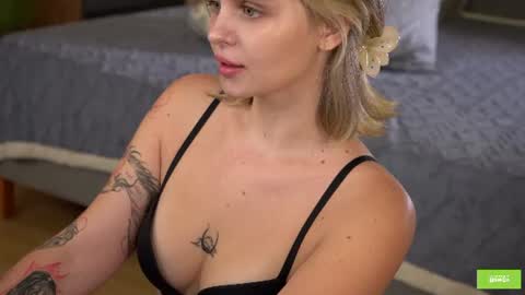 Evi online show from August 4, 11:40 am