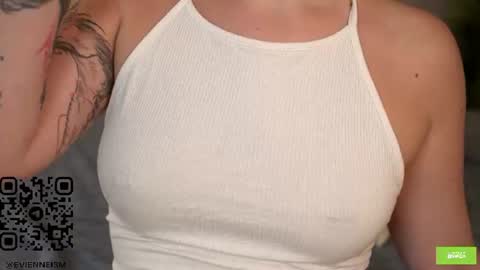 Evi online show from August 7, 12:38 pm