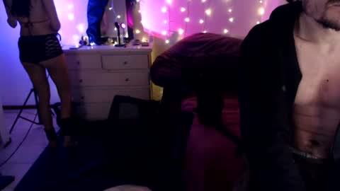 Angela Moonlight online show from July 21, 8:27 am