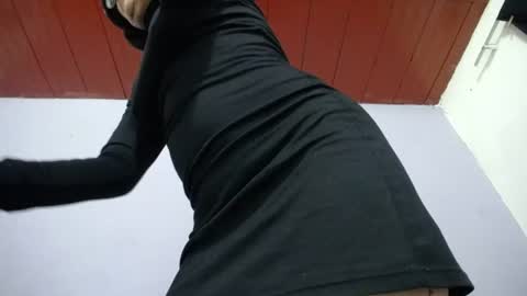 Luna Tamara online show from August 14, 3:43 am