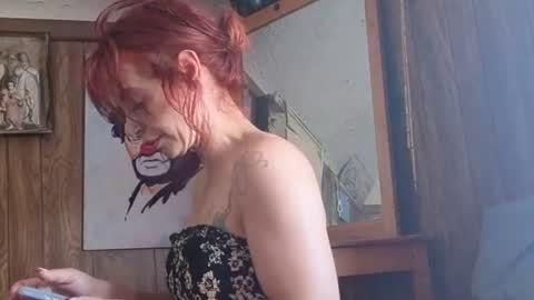 lunna_naughty online show from July 25, 5:50 pm