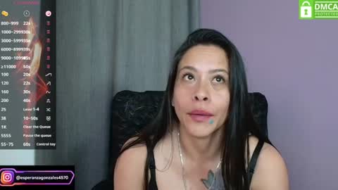 LunnaNova online show from July 24, 3:53 am