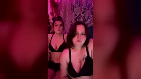 lunoxmj online show from February 21, 11:03 pm