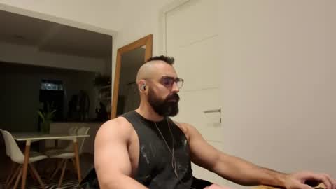 Lupal2 online show from June 17, 1:26 am