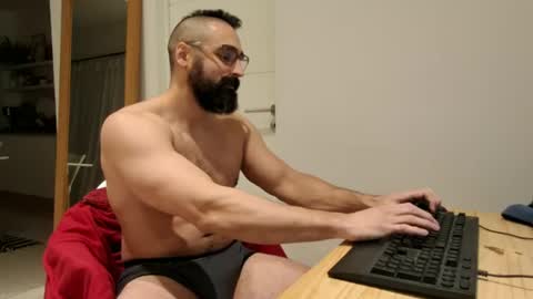 Lupal2 online show from June 26, 1:42 am