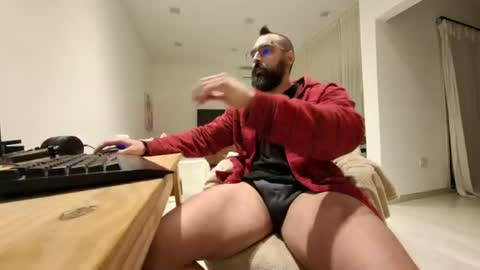Lupal2 online show from July 5, 1:30 am