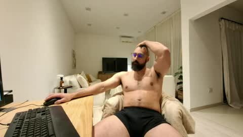 Lupal2 online show from July 16, 3:07 am