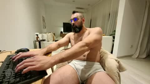 Lupal2 online show from July 19, 3:52 am
