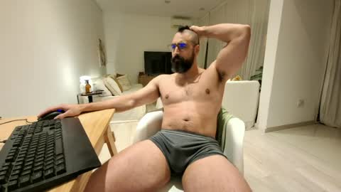 Lupal2 online show from July 20, 1:30 am