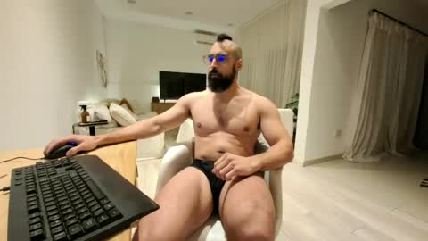 Lupal2 online show from July 24, 2:36 am