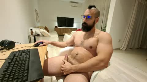 Lupal2 online show from July 26, 3:44 am