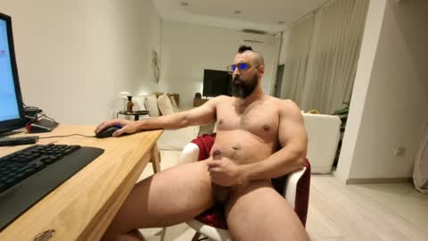 Lupal2 online show from August 2, 11:55 pm