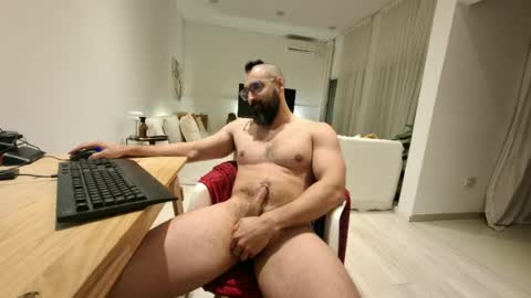 Lupal2 online show from August 3, 1:01 am