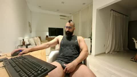 Lupal2 online show from August 4, 1:46 am