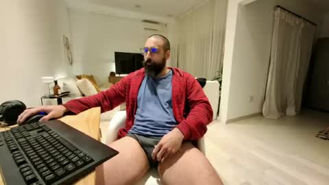 Lupal2 online show from August 11, 2:35 am