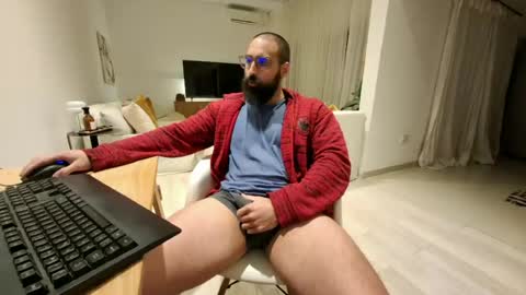 Lupal2 online show from August 13, 2:47 am