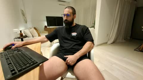 Lupal2 online show from August 17, 2:49 am