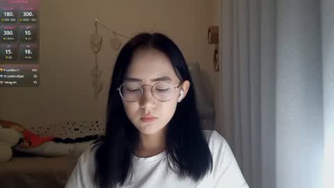 Roxie online show from August 4, 5:32 pm