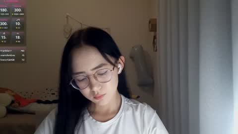 Roxie online show from August 4, 6:38 pm