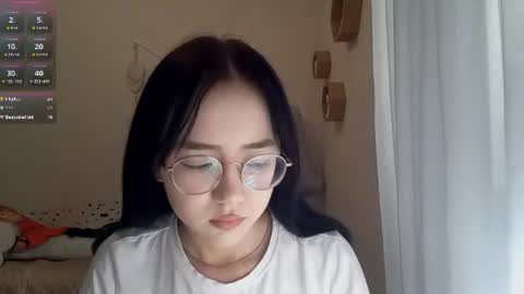 Roxie online show from August 5, 3:32 pm