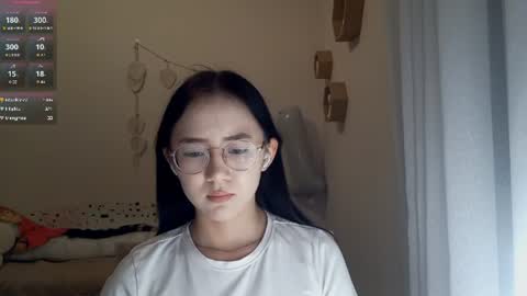 Roxie online show from August 5, 8:07 pm