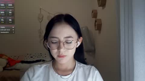 Roxie online show from August 6, 6:29 pm