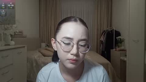 Roxie online show from August 7, 7:47 pm