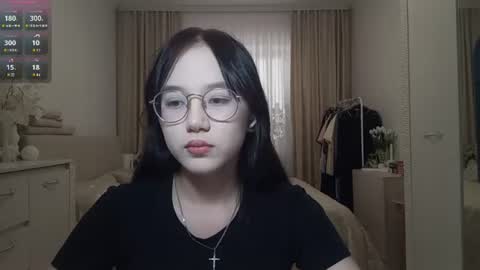 Roxie online show from August 10, 3:13 pm