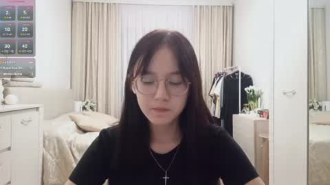 Roxie online show from August 10, 6:31 pm