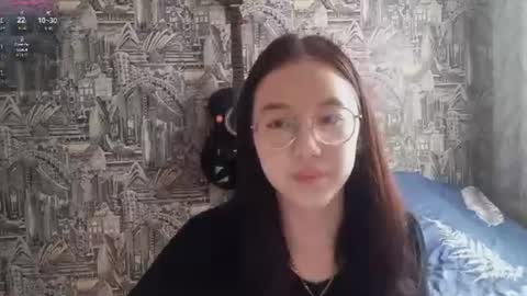 Roxie online show from August 12, 1:13 pm