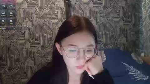 Roxie online show from August 12, 2:19 pm